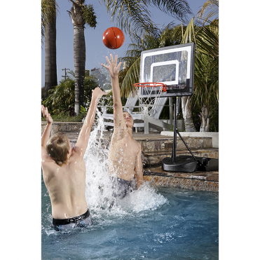 Баскетбольная мини-стойка SKLZ Pro Mini Hoop System HP08-000